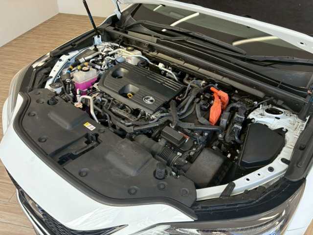 レクサス NX