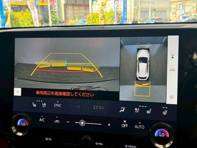 レクサス NX