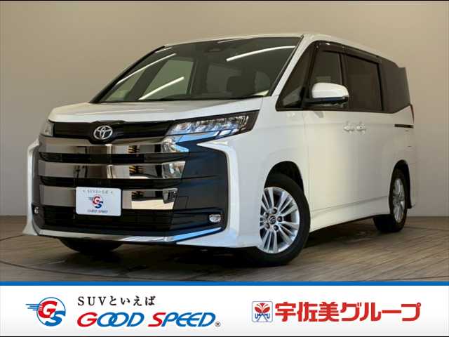 トヨタ ノア