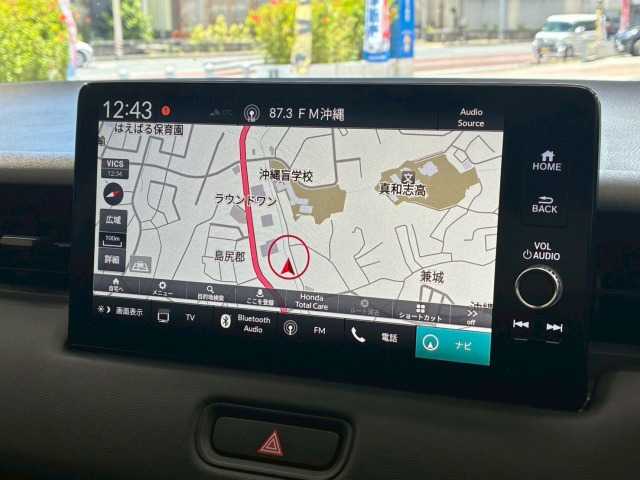ホンダ ヴェゼル