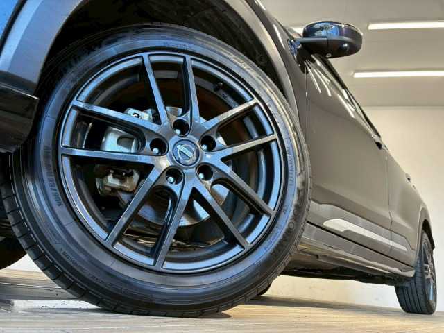 日産 キックス