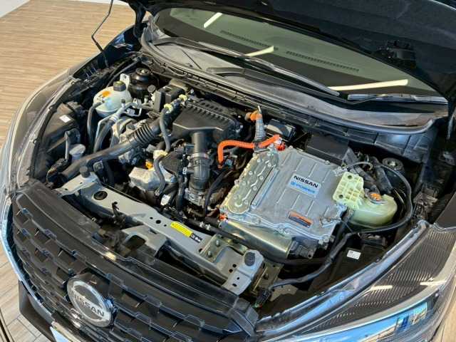 日産 キックス
