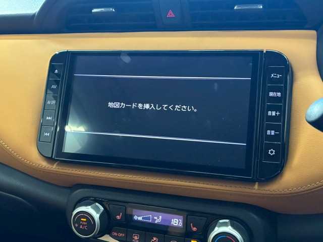 日産 キックス