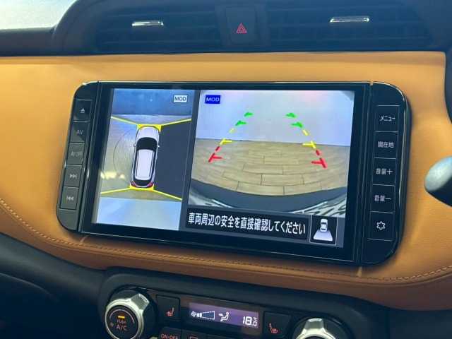 日産 キックス