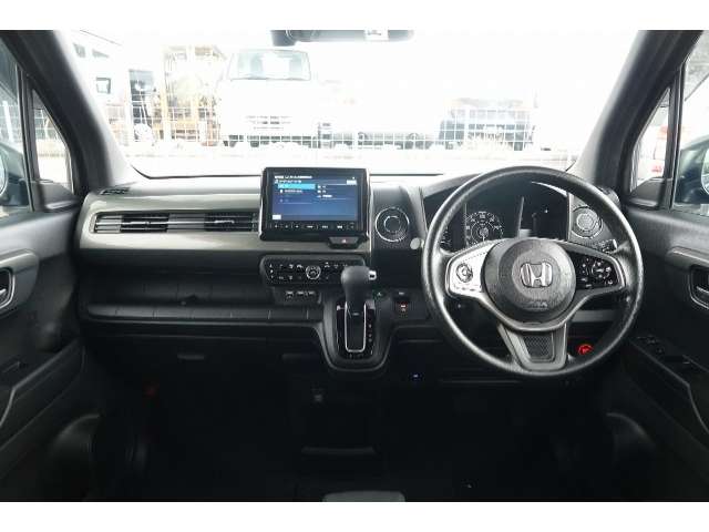 ホンダ N-WGN