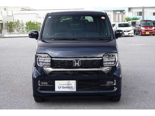 ホンダ N-WGN