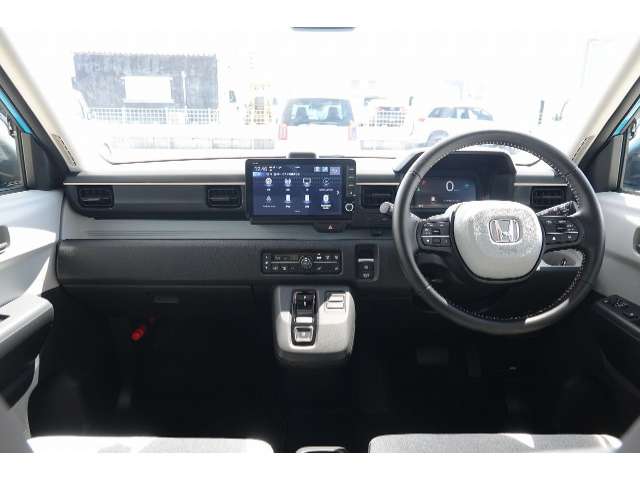 ホンダ N-ONE e: