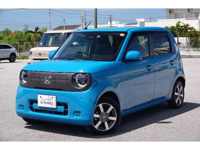 ホンダ N-ONE e: