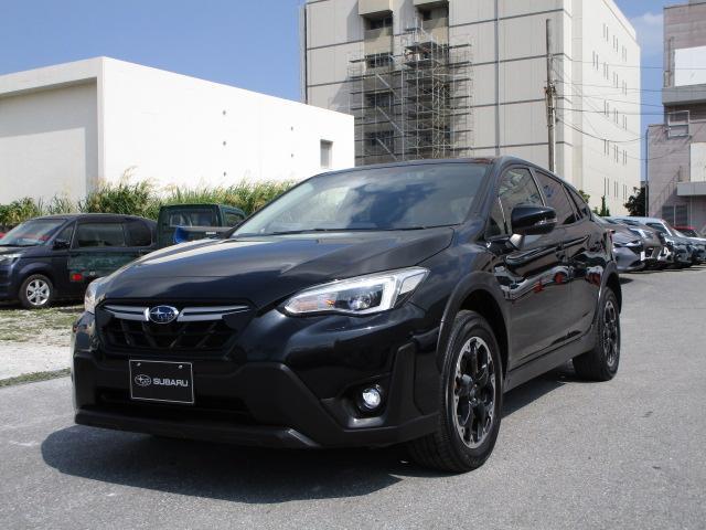 スバル インプレッサXV