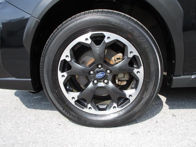 スバル インプレッサXV