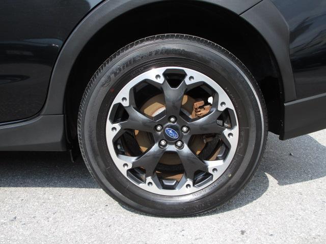 スバル インプレッサXV