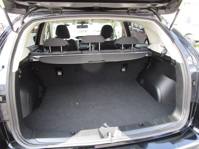 スバル インプレッサXV