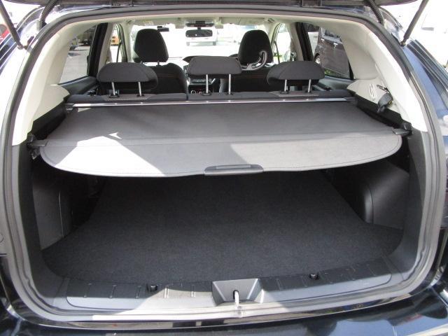 スバル インプレッサXV