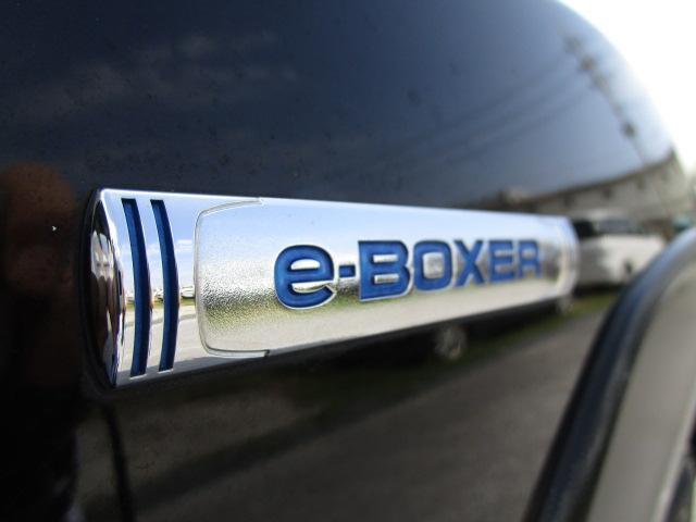 スバル インプレッサXV