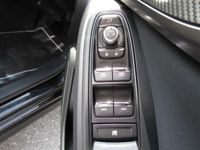 スバル インプレッサXV