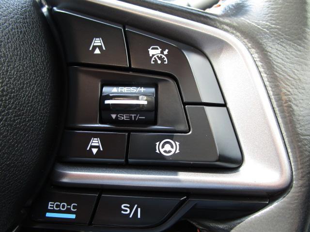 スバル インプレッサXV