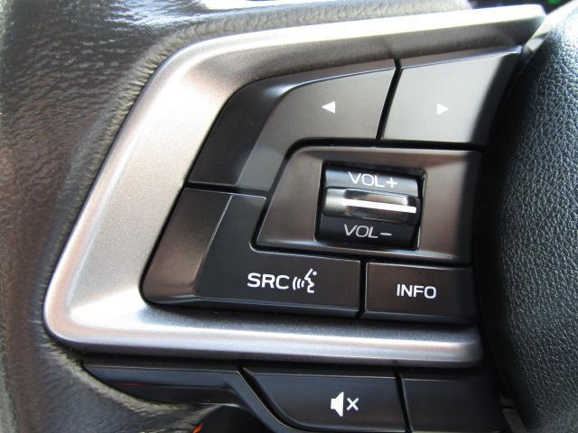 スバル インプレッサXV