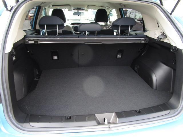 スバル インプレッサXV