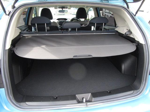 スバル インプレッサXV