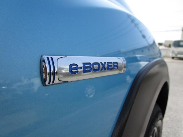 スバル インプレッサXV