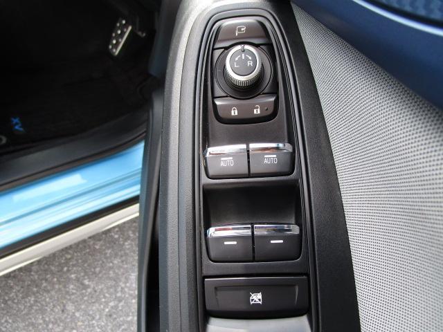 スバル インプレッサXV