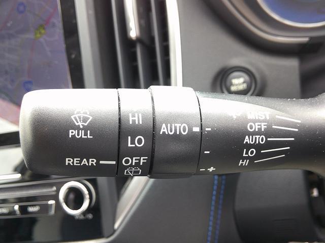 スバル インプレッサXV