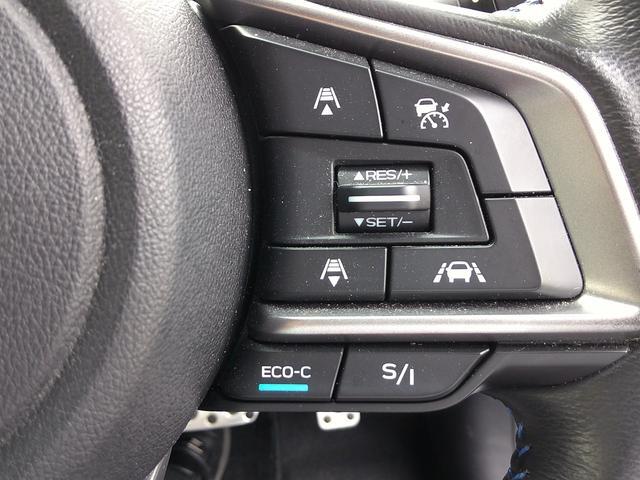 スバル インプレッサXV