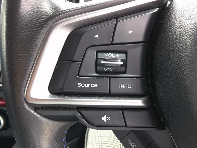 スバル インプレッサXV