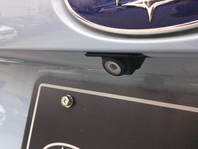 スバル インプレッサXV