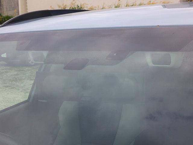 スバル インプレッサXV