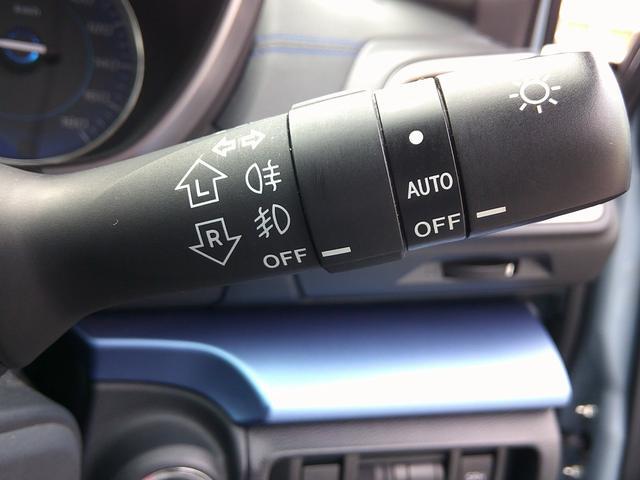 スバル インプレッサXV