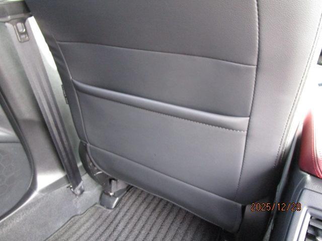 スバル レヴォーグ