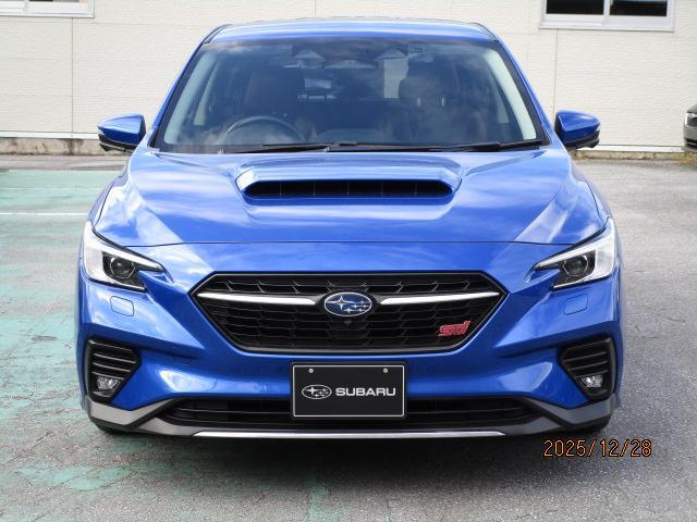 スバル レヴォーグ