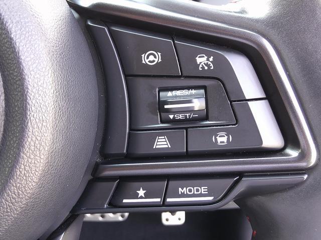 スバル レヴォーグ