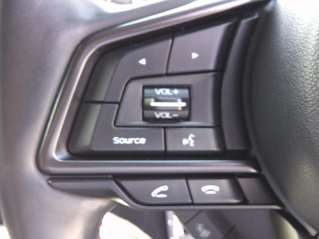 スバル レヴォーグ