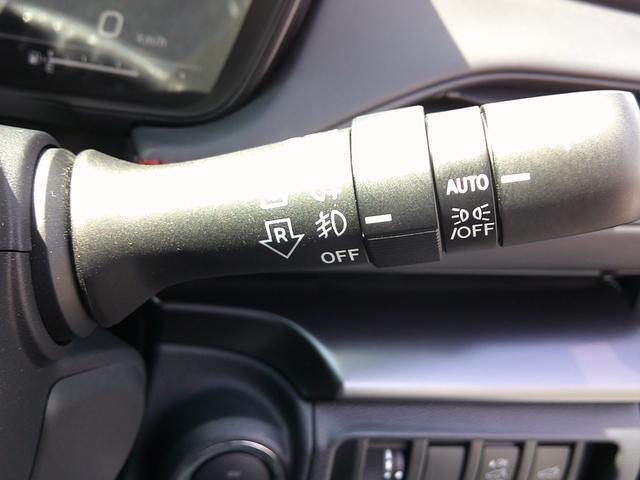 スバル レヴォーグ