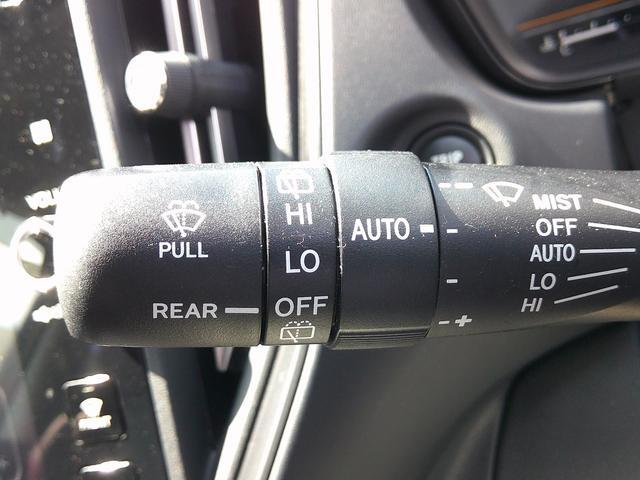 スバル レヴォーグ