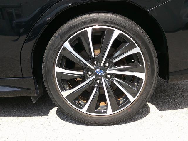 スバル レヴォーグ