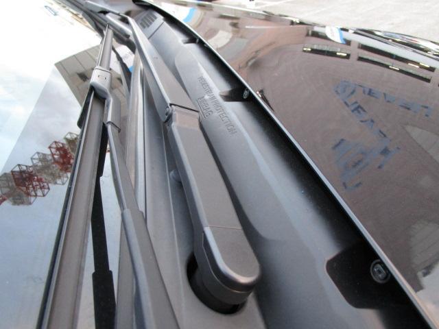 スバル レヴォーグレイバック