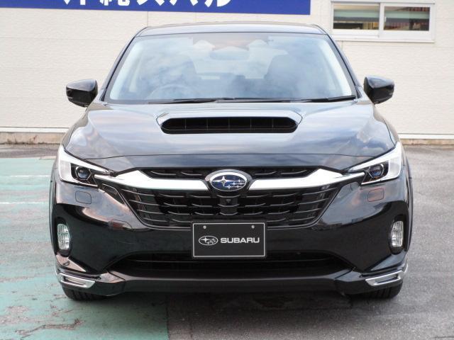 スバル レヴォーグレイバック