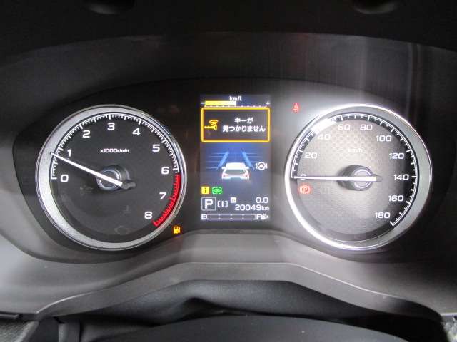 スバル フォレスター