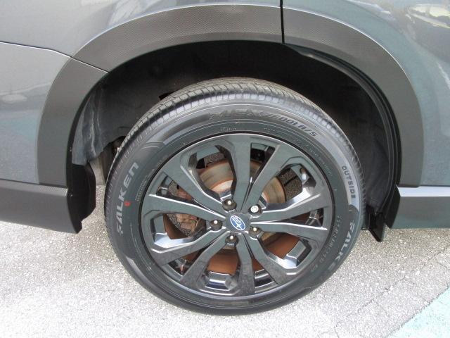 スバル フォレスター