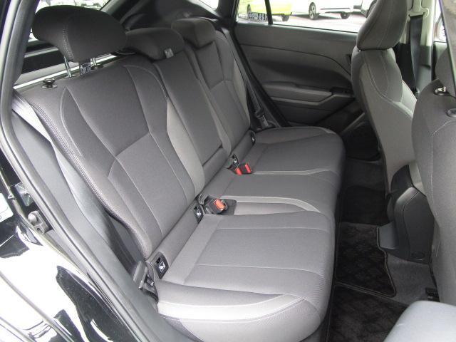 スバル インプレッサハッチバック