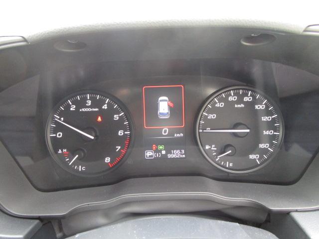 スバル インプレッサハッチバック