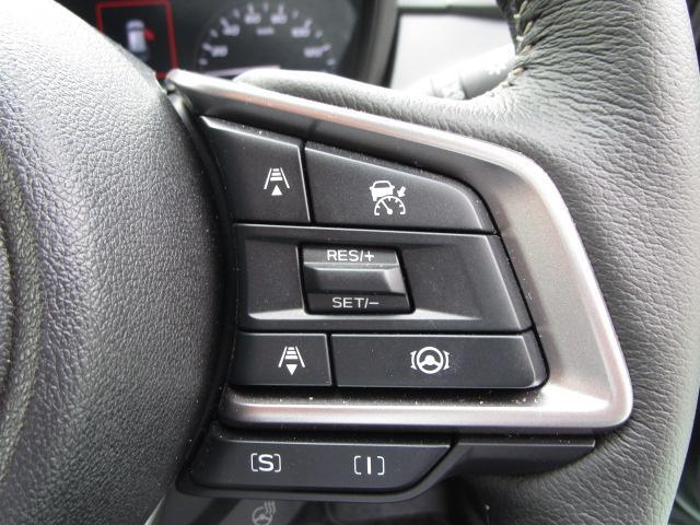 スバル インプレッサハッチバック