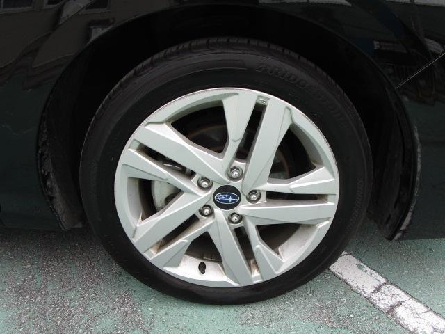 スバル インプレッサハッチバック