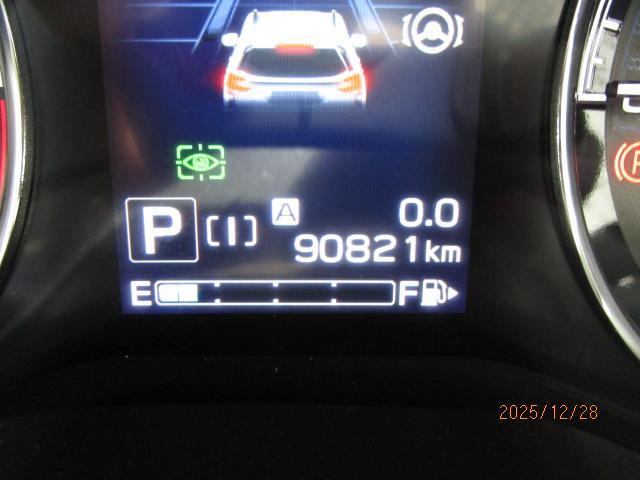 スバル フォレスター