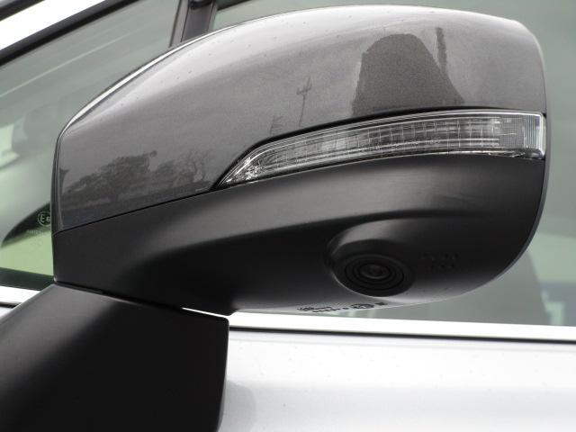 スバル フォレスター