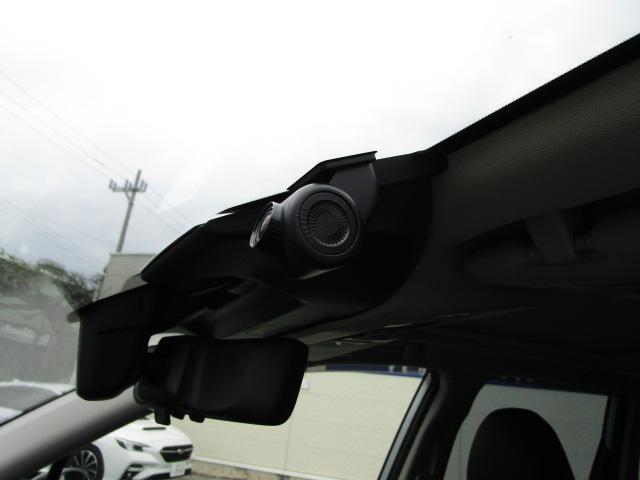 スバル フォレスター