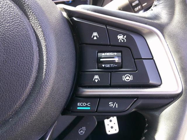 スバル フォレスター